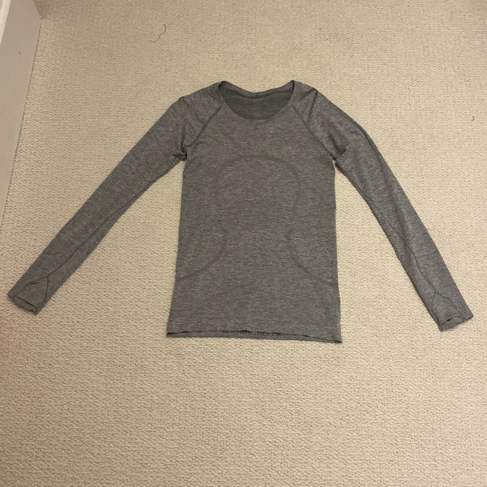 Lulu long sleeve
